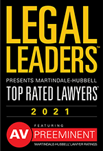 Legal Leaders | Martindale-Hubbell