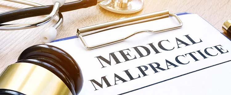 Medical Malpractice Statute of Limitations