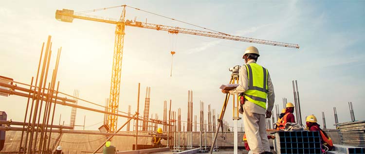 Construction Accident Lawyers