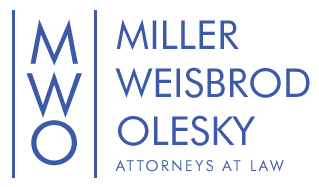 Miller Weisbrod Olesky, Attorney At Law
