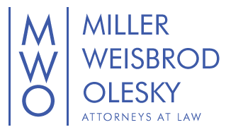 Miller Weisbrod Olesky, Attorneys At Law