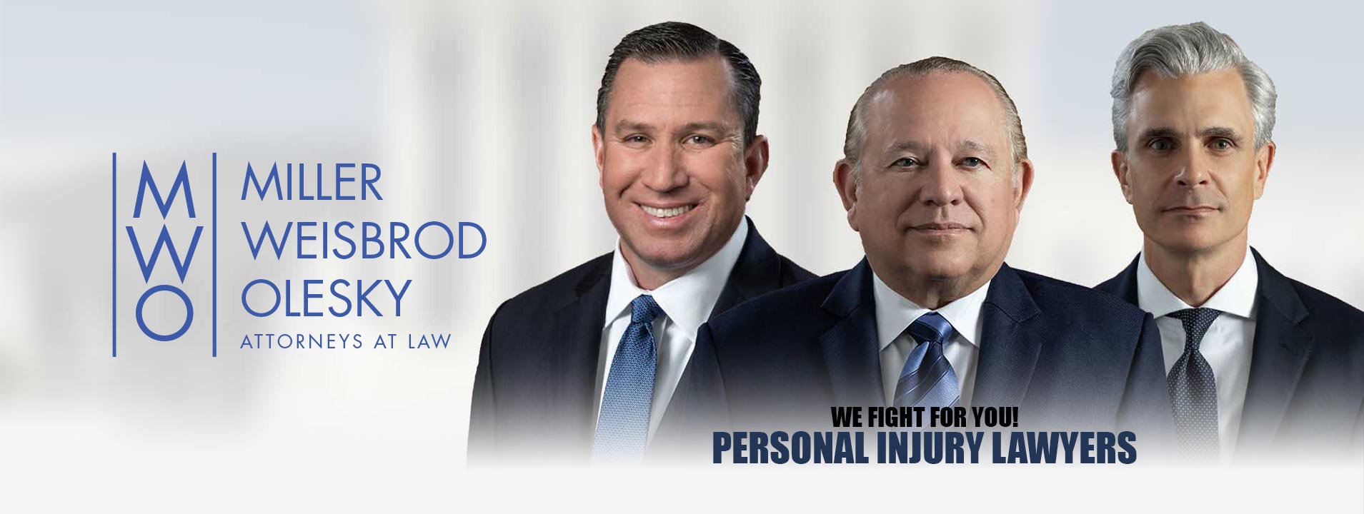 Personal Injury Attorneys