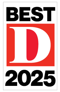 DMag Best Lawyers 2025