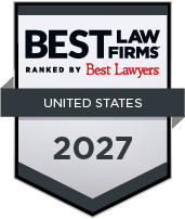 2027 Best Law Firms