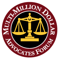 Multi-Million Dollar Advocates