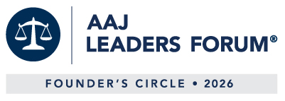 AAJ Leaders Forum - Founders Circle 2026