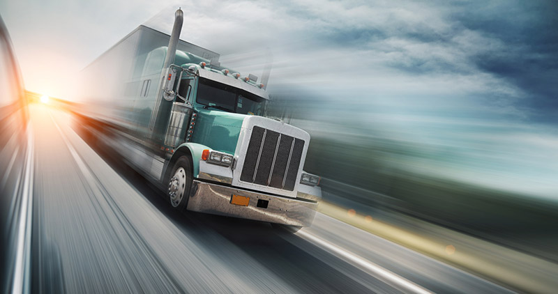Common Causes of Truck Wrecks
