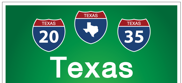 Fatal Dallas Highways