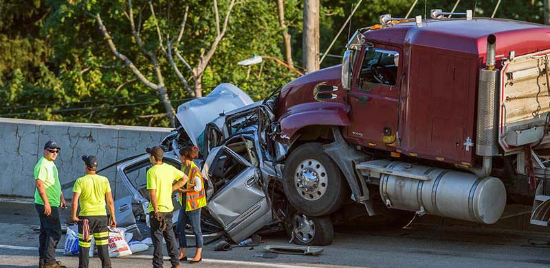 Austin Commercial Vehicle Accident Reconstructionists