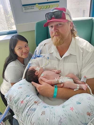 Ryker McKinley