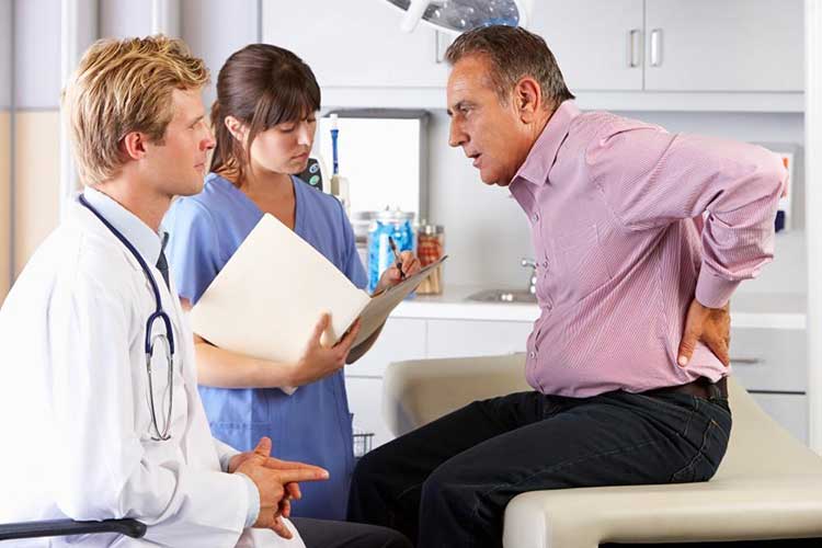 medical report evidence