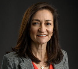 Partner Alexandra V. Boone