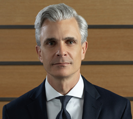 Partner David Olesky
