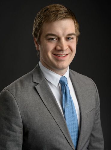 Attorney Garrett Stanford