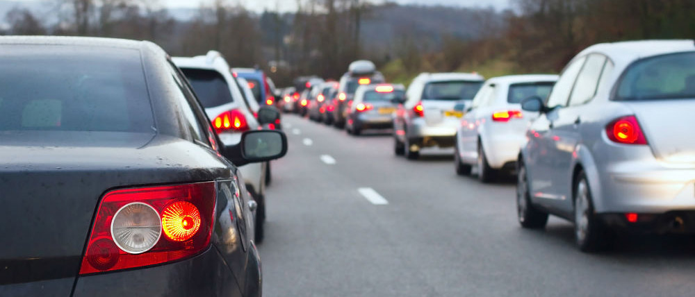 tailgating accidents