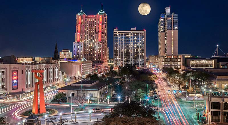 San Antonio Motorcycle Lawyers