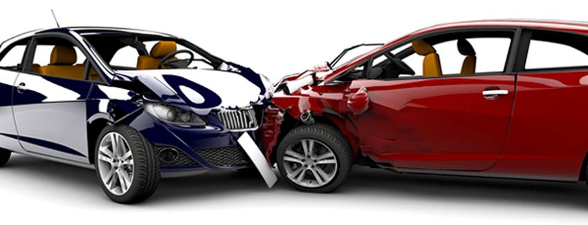Common Causes of Car Accidents