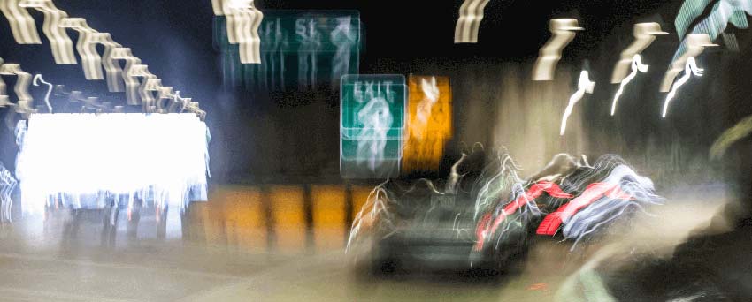 Impaired Driving