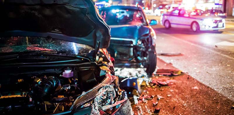 Fort Worth Car Accident Lawyer