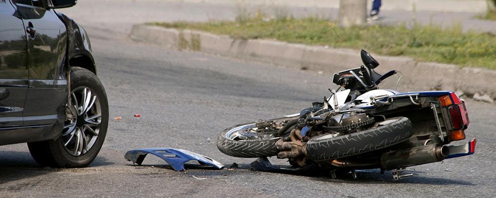 texas motorcycle accidents