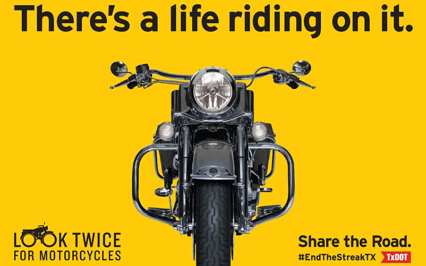 #ShareTheRoad