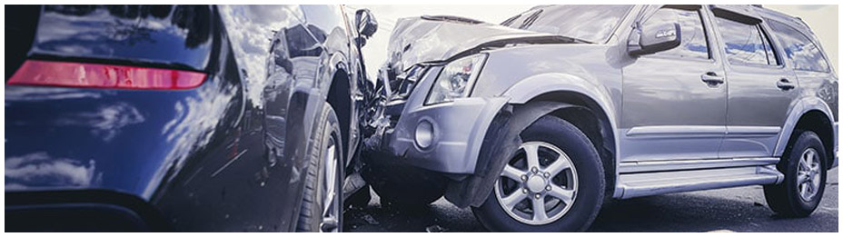 Types of Car Accidents