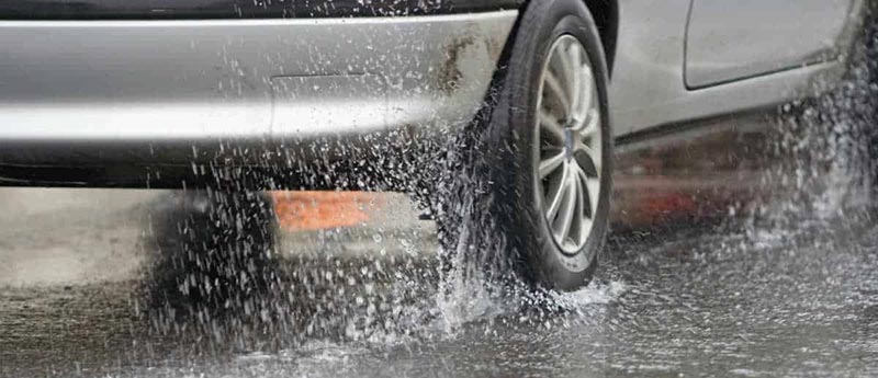 weather related car accidents