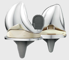 Attune Knee System