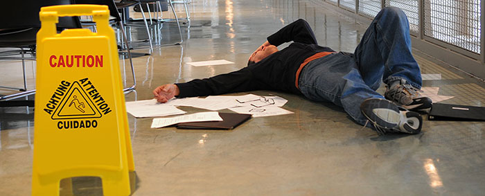 premises liability