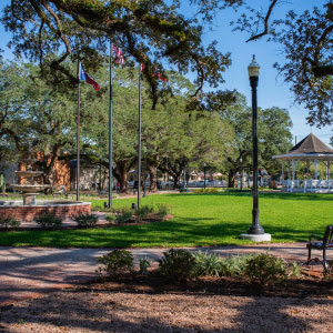 League City, Texas