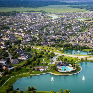 Pearland, Texas