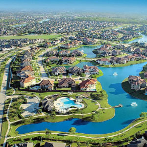 Sugar Land, Texas