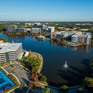 The Woodlands, Texas