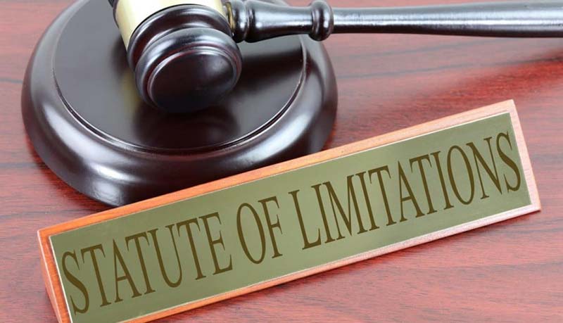 texas statute of limitations