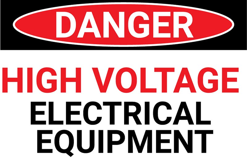Fatal Electrocution Accidents