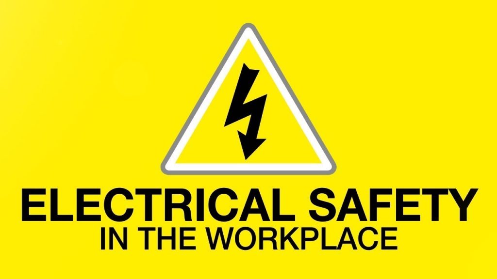Electrocution Accidents and Fatalities