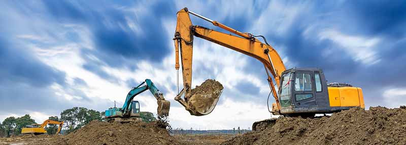 Excavator Accidents