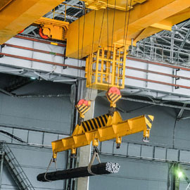 overhead crane