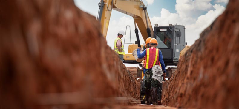 Trench Collapse Accidents